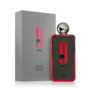 Afnan 9pm Rebel